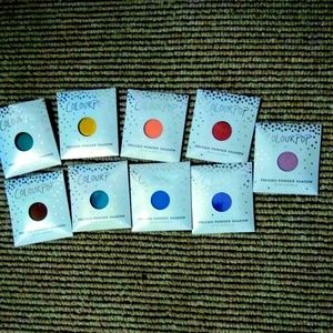 Colourpop pressed powder